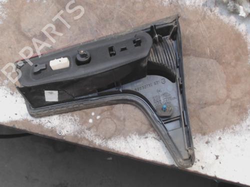 Left tailgate light CITROËN C5 II (RC_) 2.0 16V (RCRFJB, RCRFJC) | BP40008735C79 - Image 2