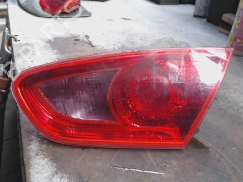 Used Right tailgate light Right tailgate light 39534022 39534022