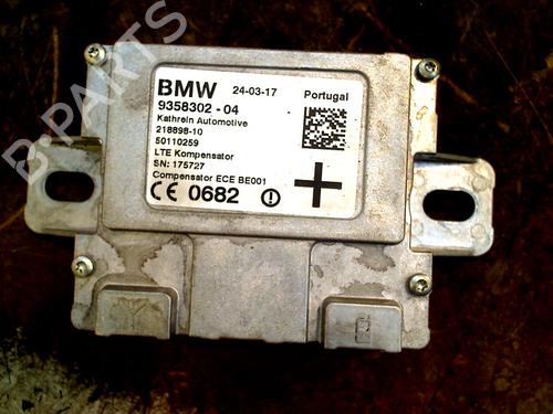 Elektronische module BMW X5 (F15, F85) xDrive 40e (313 hp) 30515201