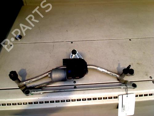 Used Front wipers mechanism VW PASSAT B8 Variant (3G5, CB5) 1.5 TSI (150 hp) 31272534