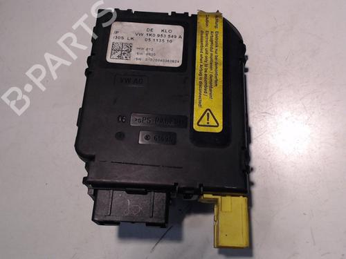 Used Control unit Control unit 21942897 21942897