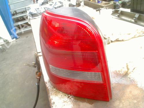 Left taillight AUDI A4 B5 Avant (8D5) 1.9 TDI | BP26963669C34 