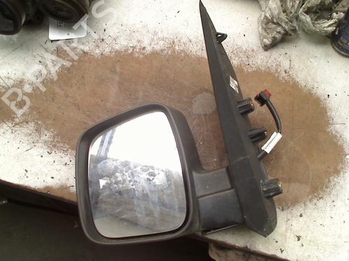 left-mirror-citroen-nemo-box-bodympv-aa_-2008-33292340 main image