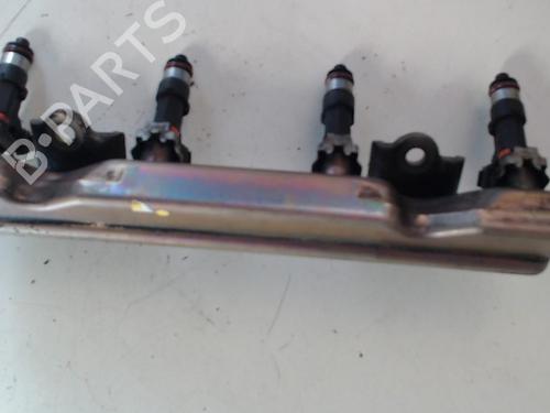 Used Injection rail Injection rail 39404247 39404247