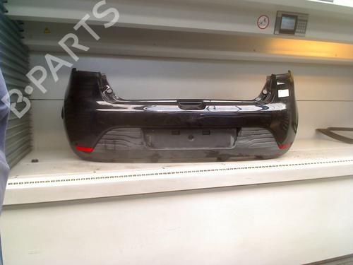 Used Rear bumper RENAULT CLIO IV (BH_) 0.9 TCe 90 (BHNF, BHMA, BHMH, BHJK, BHJR) (90 hp) 28609668