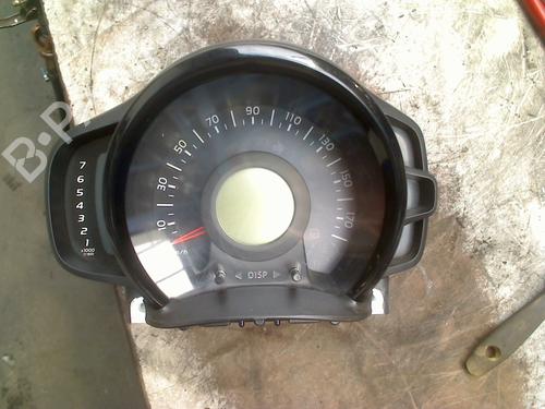 Used Display monitor CITROËN C1 II (PA_, PS_) 1.0 VTi 72 (72 hp) 29283277
