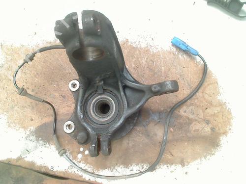 Used Right front steering knuckle Right front steering knuckle CITROËN DS3 (SA_) 1.6 HDi 90 (92 hp) 36116264 36116264