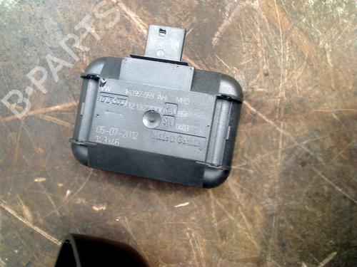 Rear mirror SKODA OCTAVIA II Combi (1Z5) 1.8 TSI | BP29568389I6 