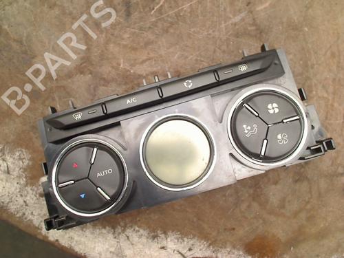 Used Climate control Climate control 33022160 33022160