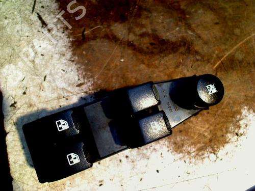 Kombi Kontakt / Stilkkontakt CHEVROLET SPARK (M300) 1.2 (82 hp) 31260166