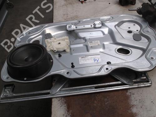 Used Front right window mechanism FORD FOCUS C-MAX (DM2) 1.6 (100 hp) 25157285