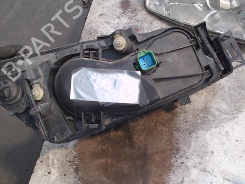 Left headlight FORD MONDEO III (B5Y) 2.0 16V | BP25837506C28 