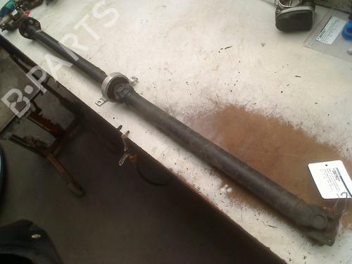 Arbre de transmission BMW 1 (E87) 118 i (129 hp) 33120180