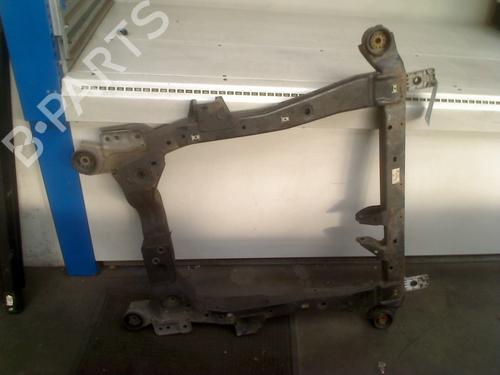 Used Subframe Subframe OPEL ASTRA J Sports Tourer (P10) 1.6 Turbo (35) (180 hp) 34124056 34124056