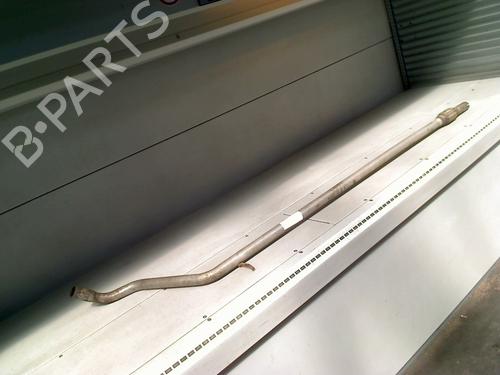 Used Exhaust system Exhaust system FIAT PANDA (169_) 1.1 (169.AXA1A) (54 hp) 36354592 36354592