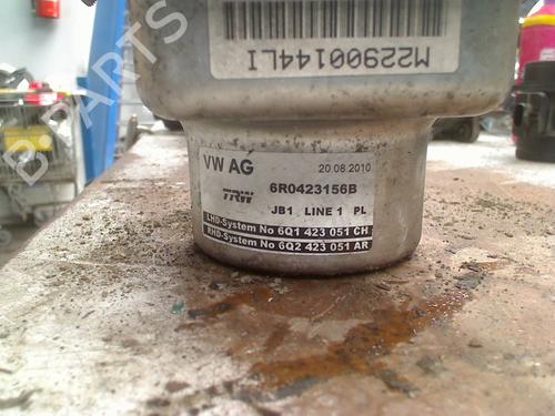 Steering pump SKODA FABIA II Combi (545) 1.2 TDI | BP35903468M99 - Image 3