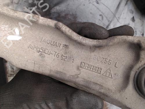 Left front suspension arm JAGUAR XF I (X250) 3.0 | BP24595976M12 