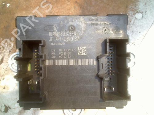 Elektronisk modul LAND ROVER RANGE ROVER SPORT II (L494) 3.0 SDV6 4x4 (306 hp) 29160194