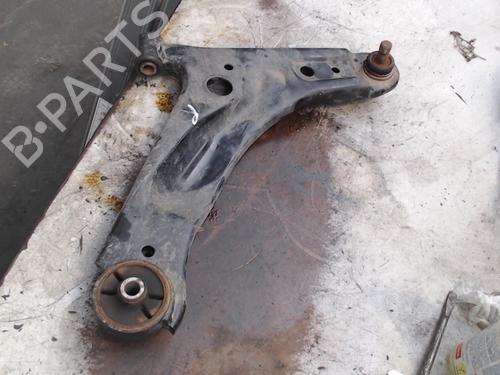 Used Right front suspension arm KIA PICANTO I (SA) 1.0 (61 hp) 24595954