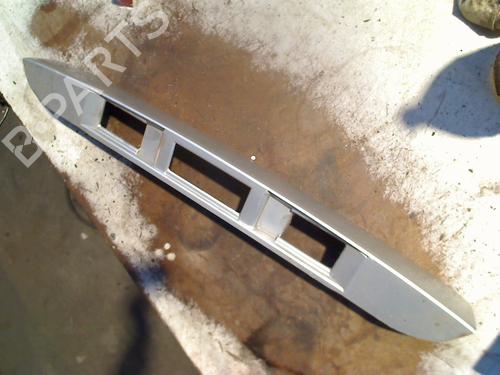 Puxador da tampa da mala MAZDA 2 (DY) 1.4 (80 hp) 31260250