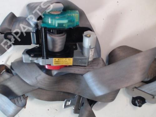 Used Front right seatbelt Front right seatbelt MAZDA PREMACY (CP) 1.9 (CP8W) (100 hp) 21909663 21909663