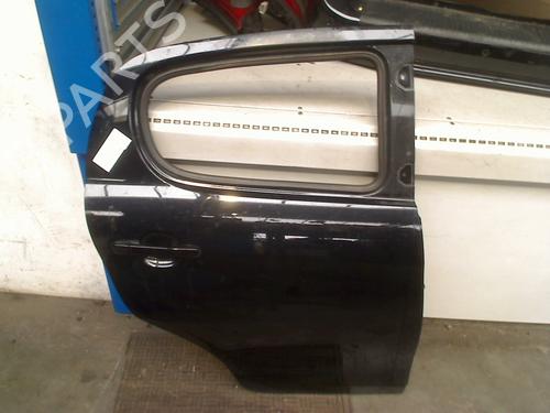 Puerta trasera derecha PEUGEOT 108 1.0 VTi (69 hp) 31177183