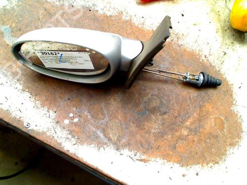 Used Left mirror Left mirror 38170231 38170231