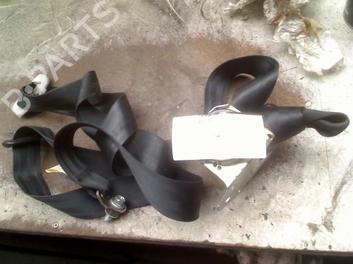Used Front left seatbelt Front left seatbelt 38463785 38463785