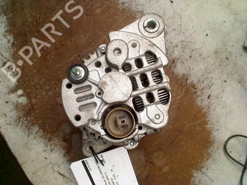 Alternator SUZUKI ALTO IV (EF, SH410_) 1.0 (SH410) | BP27718180M7 