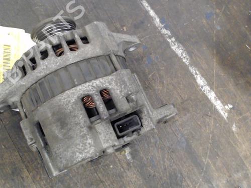 Alternator CHEVROLET AVEO / KALOS Hatchback (T250, T255) 1.2 | BP21910193M7 