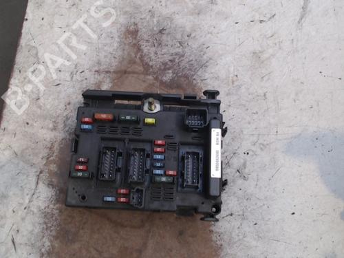 Used Control unit Control unit 21944698 21944698