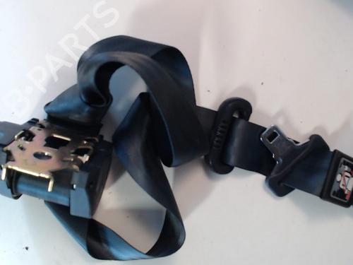 Used Rear center seatbelt Rear center seatbelt RENAULT CLIO II (BB_, CB_) 1.2 (BB0A, BB0F, BB10, BB1K, BB28, BB2D, BB2H, CB0A,... (58 hp) 21907069 21907069