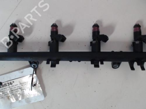 Injection rail RENAULT MODUS / GRAND MODUS (F/JP0_) 1.6 (JP03, JP0B, JP0U, JP0Y, JP1G) | BP38543733M98 - Image 2
