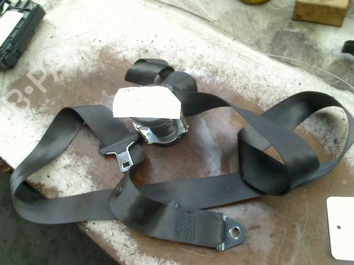 Used Rear right seatbelt Rear right seatbelt PEUGEOT 207 CC (WD_) 1.6 16V (120 hp) 33273731 33273731