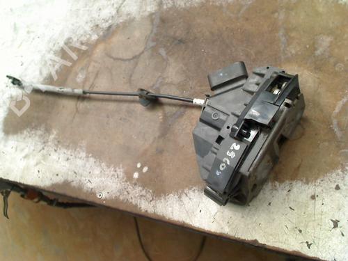 Used Front right lock Front right lock 36966046 36966046