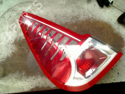Used Left taillight Left taillight 37439114 37439114