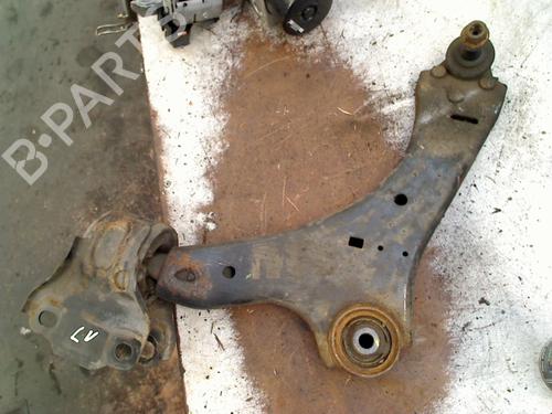Querlenker links vorne für VOLVO V70 III (135) 2.0 T (203 hp) 29335051