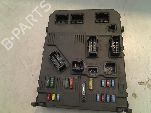 Used Control unit Control unit 21915879 21915879