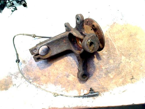 Used Left front steering knuckle CITROËN C1 (PM_, PN_) 1.0 (68 hp) 30544200