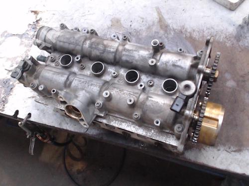 Used Cylinder head Cylinder head 39512857 39512857