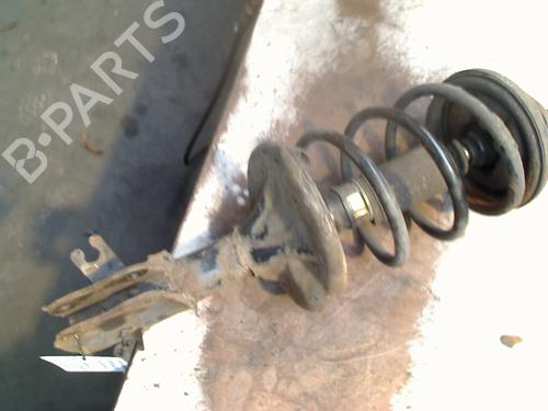 Used Left front shock absorber MITSUBISHI SPACE STAR MPV (DG_A) 1.3 16V (DG1A) (82 hp) 33021929
