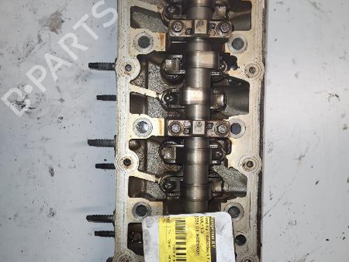 Used Cylinder head Cylinder head FORD KA (RB_) 1.3 i ROCAM (70 hp) 21900798 21900798