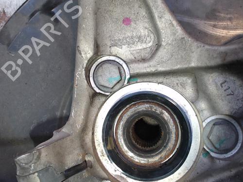Venstre Styrespindel Lejehus LYNK & CO 01 PHEV | BP24532701M25 - Image 3