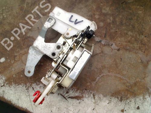 Venstre fortil lås Venstre fortil lås CITROËN C1 (PM_, PN_) 1.0 (68 hp) 34393352 34393352