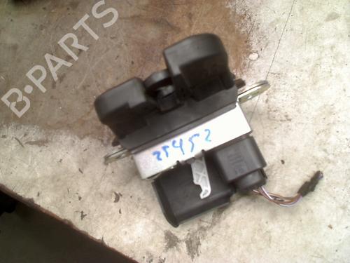 Bagklap lås Bagklap lås VW GOLF VII (5G1, BQ1, BE1, BE2) 1.0 TSI (115 hp) 33739692 33739692