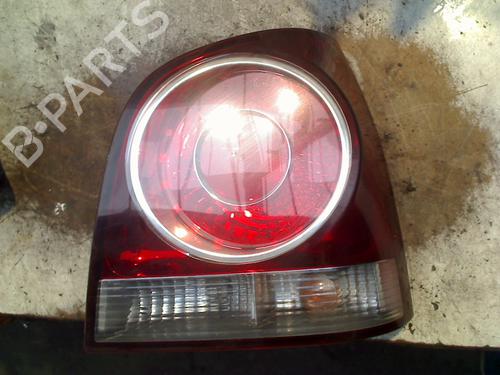 Used Right taillight VW POLO IV (9N_, 9A_) 1.2 (54 hp) 29568372