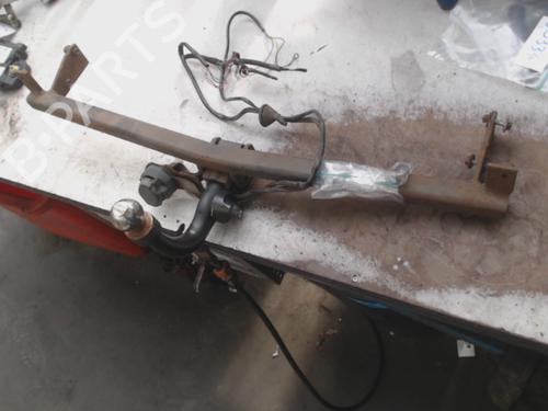 Used Tow ball/Mechanism Tow ball/Mechanism 39448040 39448040
