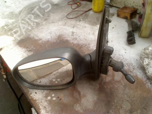 Used Left mirror Left mirror FORD KA (RU8) 1.2 (69 hp) 33820438 33820438