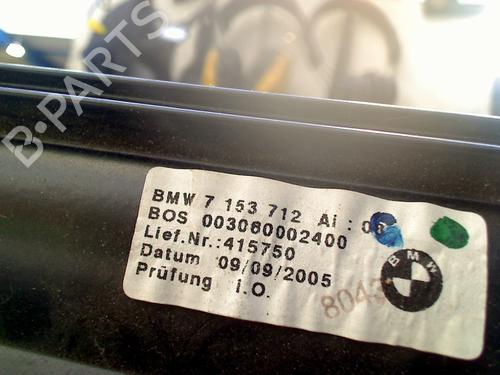 Hattehylde BMW 3 Touring (E91) 318 d | BP31260214C85