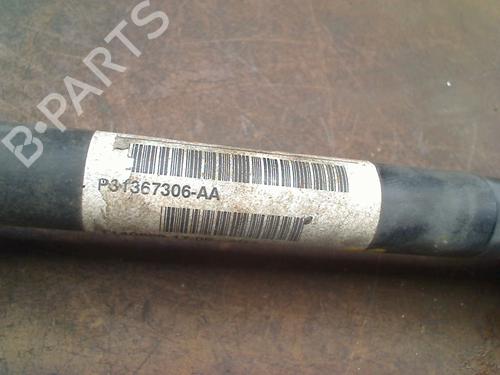 Left rear driveshaft VOLVO V60 I (155) D6 Hybrid AWD | BP37031207M40 - Image 2